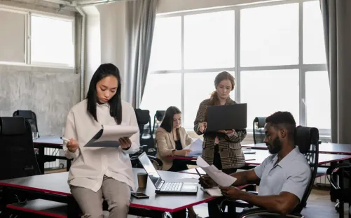 Workshop operativo sui dati